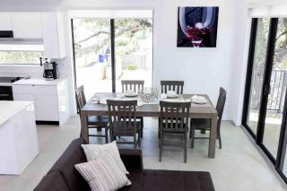 Huge 4 bedroom townhouse w/ private rooftop & BBQ - Miami - 4