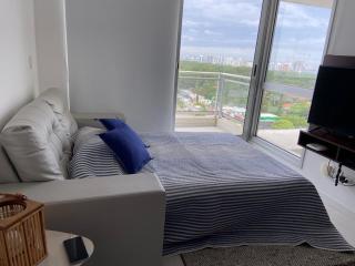 A estrenar, Vista al mar en Torre Bellagio con amenities - 3