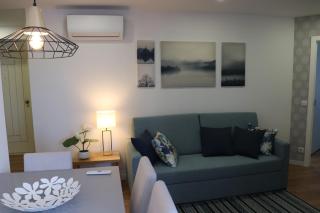3 Bedrooms Central Apartment with garage by Great&Cosy - Oporto - 9