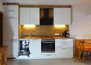 Ferienwohnung Mariner Inzing - Inzing - 5