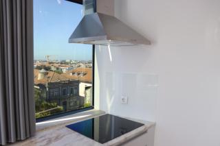 3 Bedrooms Central Apartment with garage by Great&Cosy - Oporto - 8