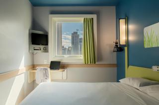 ibis budget BH Afonso Pena Savassi - 6