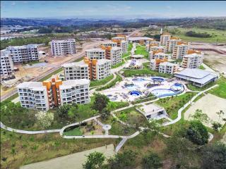 Apart-Hotel em resort c lazer em Caldas Novas - Caldas Novas - 0
