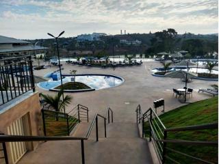 Apart-Hotel em resort c lazer em Caldas Novas - Caldas Novas - 1