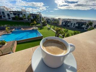 Luxury Penthouse Oasis Beach VIII Orihuela Costa Punta Prima - Torrevieja - 8