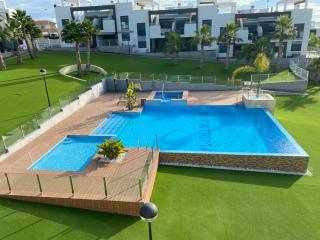 Luxury Penthouse Oasis Beach VIII Orihuela Costa Punta Prima - Torrevieja - 7