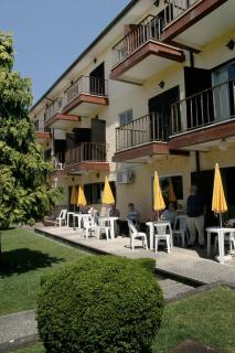 Arcada Hotel - Tocha - 3