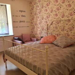 Appartement au cœur du Haut-Jura - Villard-Saint-Sauveur - 4
