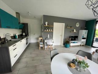 Ferienwohnung Tanja - Engen - 5
