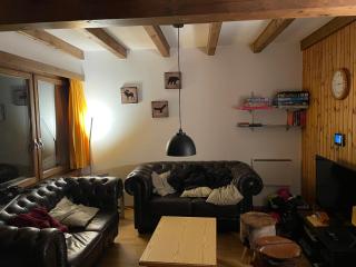 Chalet Sonnenröschen - Blatten bei Naters - 3