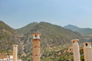 RIAD LA SANTA - Chefchaouen - 1