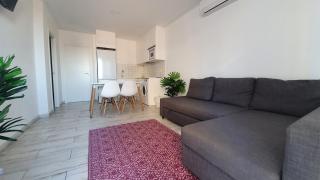 Apartamento 1ª linea by Hugo Beach Hotel - Familias - 0