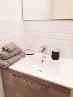 Le Kiwitier - corporate apartments closest Innovel&Noveos (studio 19m²) - Clamart - 6