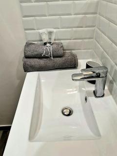 Le Kiwitier - corporate apartments closest Innovel&Noveos (studio 19m²) - Clamart - 5