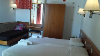 Elarin studios & apartments - Faliraki - 2
