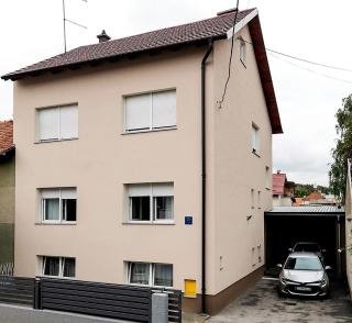 Zagreb Apartmani Santana - Zagabria - 7