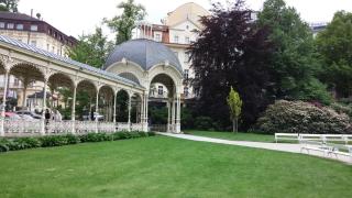 Apartman Nadezda - Karlovy Vary - 2