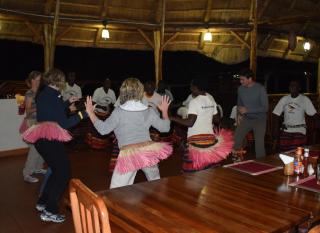 Kibale Guest Cottages - Fort Portal - 2