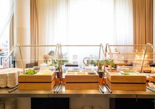 APA Hotel Kanazawa Ekimae - Kanazawa - 2