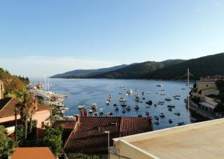 Apartment Suzie Q - Intermezzo with sea view - Rabac - 6