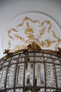 Château de Corcelle - Chambres et table d'hôtes - Châtenoy-le-Royal - 5
