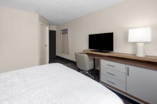 Holiday Inn Hasbrouck Heights-Meadowlands by IHG - Hasbrouck Heights - 8