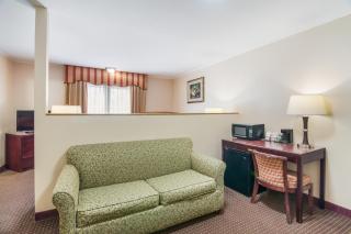 Rodeway Inn - Weedsport - 6