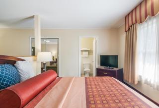 Rodeway Inn - Weedsport - 9