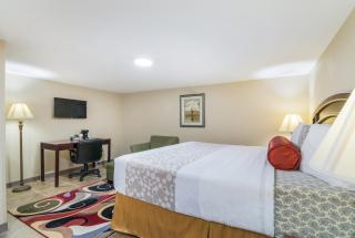 Rodeway Inn - Weedsport - 4