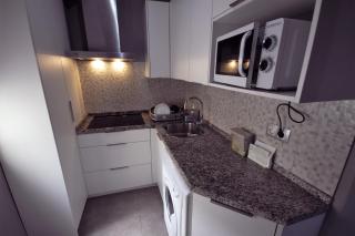 Apartamento La Cordobesita - San Luis de Sabinillas - 2