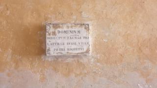 Magenta Luxury Argentina - Rome - 1