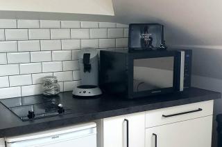 G3 - Le Kiwitier - corporate apartment closest Innovel Noveos Ecole Ducasse Paris Campus - T2 31m2 - Clamart - 8