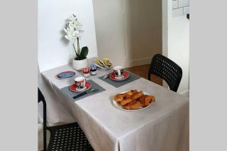 G3 - Le Kiwitier - corporate apartment closest Innovel Noveos Ecole Ducasse Paris Campus - T2 31m2 - Clamart - 7