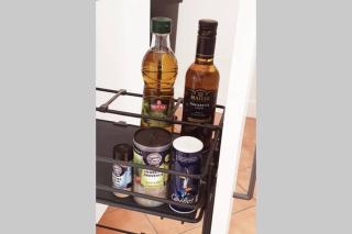 G3 - Le Kiwitier - corporate apartment closest Innovel Noveos Ecole Ducasse Paris Campus - T2 31m2 - 5