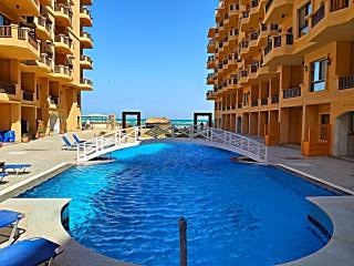 A5 8 At Turtles Beach Hurghada ok holiday homes - Hurghada - 9