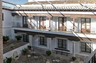 Hospedium Hotel Retiro del Maestre - Almagro - 9
