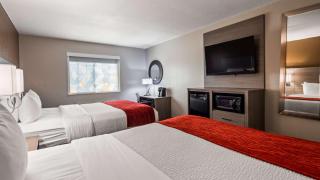 SureStay Plus Hotel by Best Western Kearney - Kearney - 8