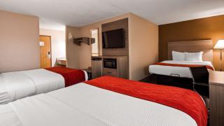 SureStay Plus Hotel by Best Western Kearney - Kearney - 5