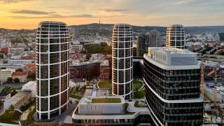 Downtown View - 1