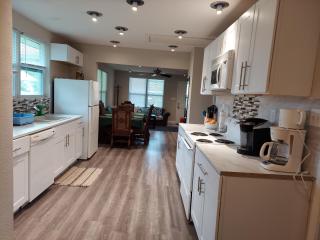Attractive house in the center of Milton - Milton - 9