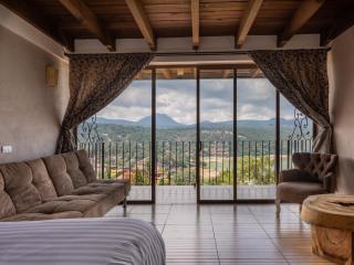 Hotel Santa Rosa - Valle de Bravo - 0