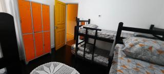 Quintal da Bella Hostel - 6