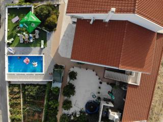 Villa Confido Luxury Apartment 01 - Seget Donji - 6