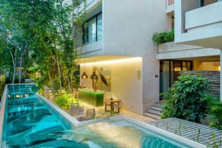 107 Beautiful apartment Terrace & Private pool - 0