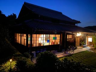 kominka villa Awa 淡 - Ikuta - 2
