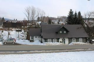 Penzion "V Zelený" - 5