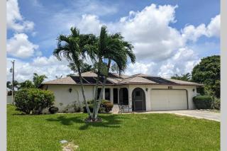 The Max - Cape Coral - 8
