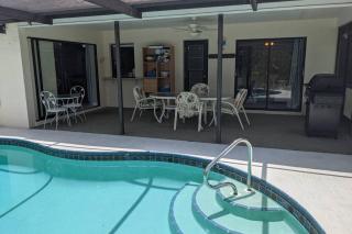 The Max - Cape Coral - 1