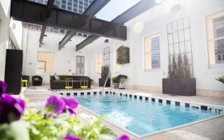 Holiday Inn Club Vacations New Orleans Resort - New Orleans - 3