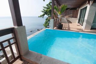 Penn Sunset Villa 10 with Shared Pool - Ko Lanta - 8